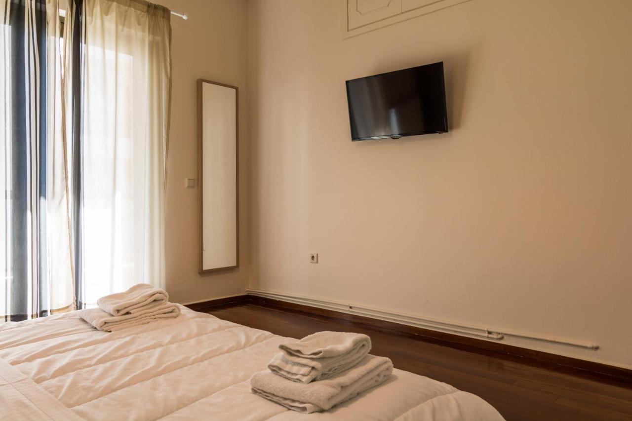 Amazing Holiday Apt With Ocean Views 雅典 外观 照片