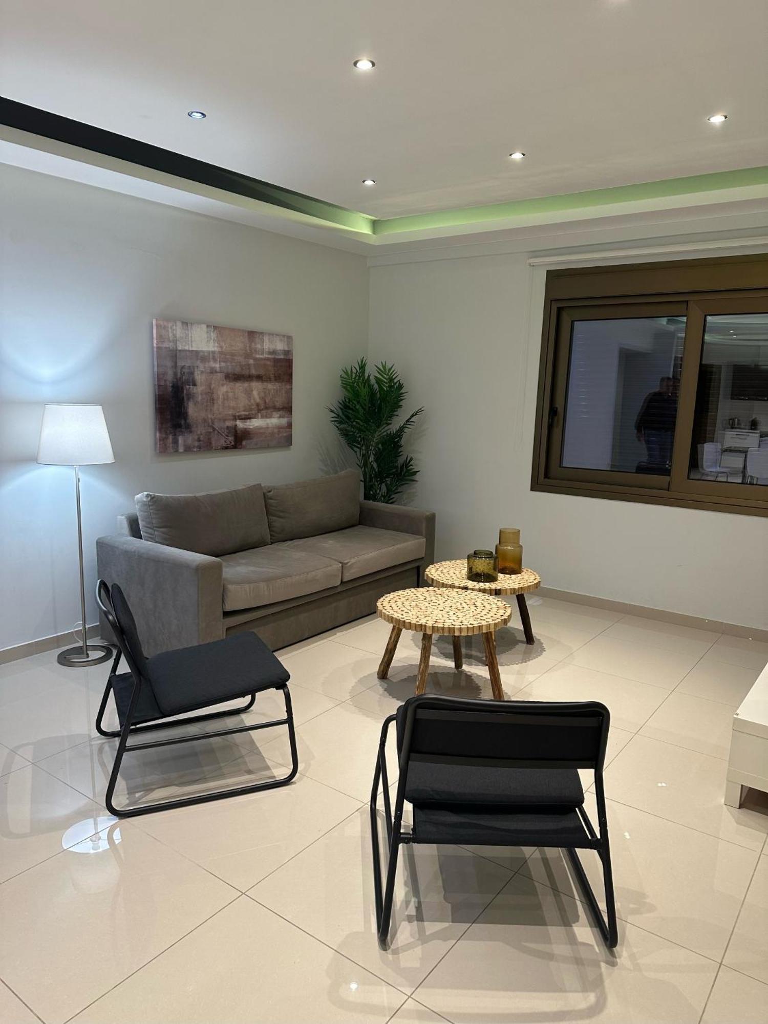 Amazing Holiday Apt With Ocean Views 雅典 外观 照片